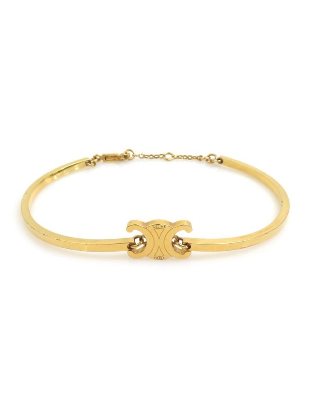 Celine Bracelet Gold